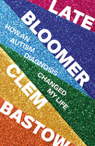 Cover of Late Bloomer by Clem Bastow